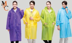 Áo mưa tiện lợi rẻ cho sự kiện